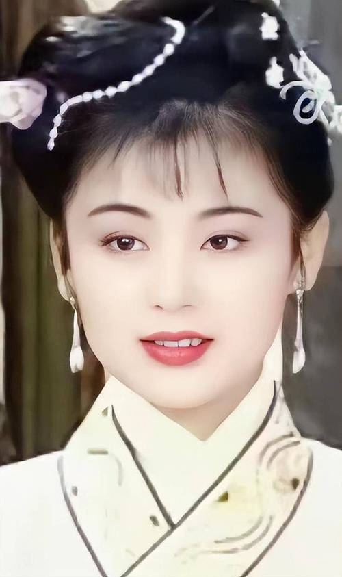 霓虹歌女